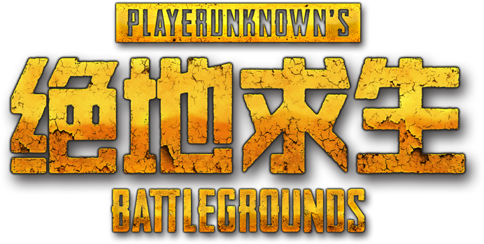 绝地求生卡盟logo